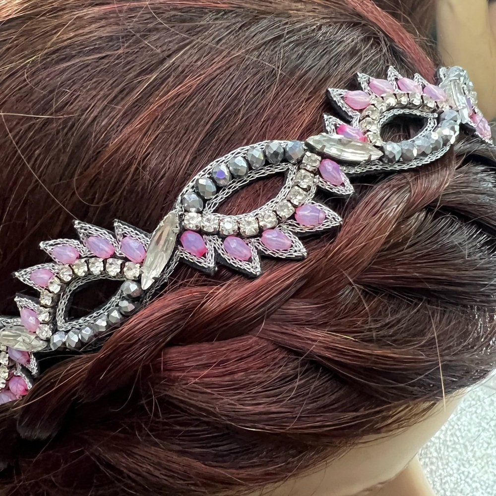 Beautiful headband